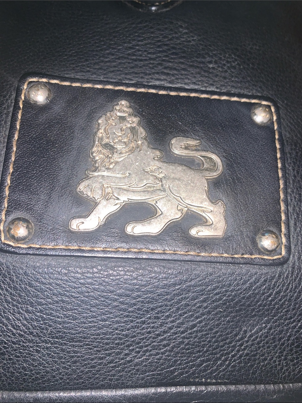 MCM Limited Edition Shoulder bag - Picture 6 of 14